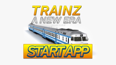 trainz new era apk